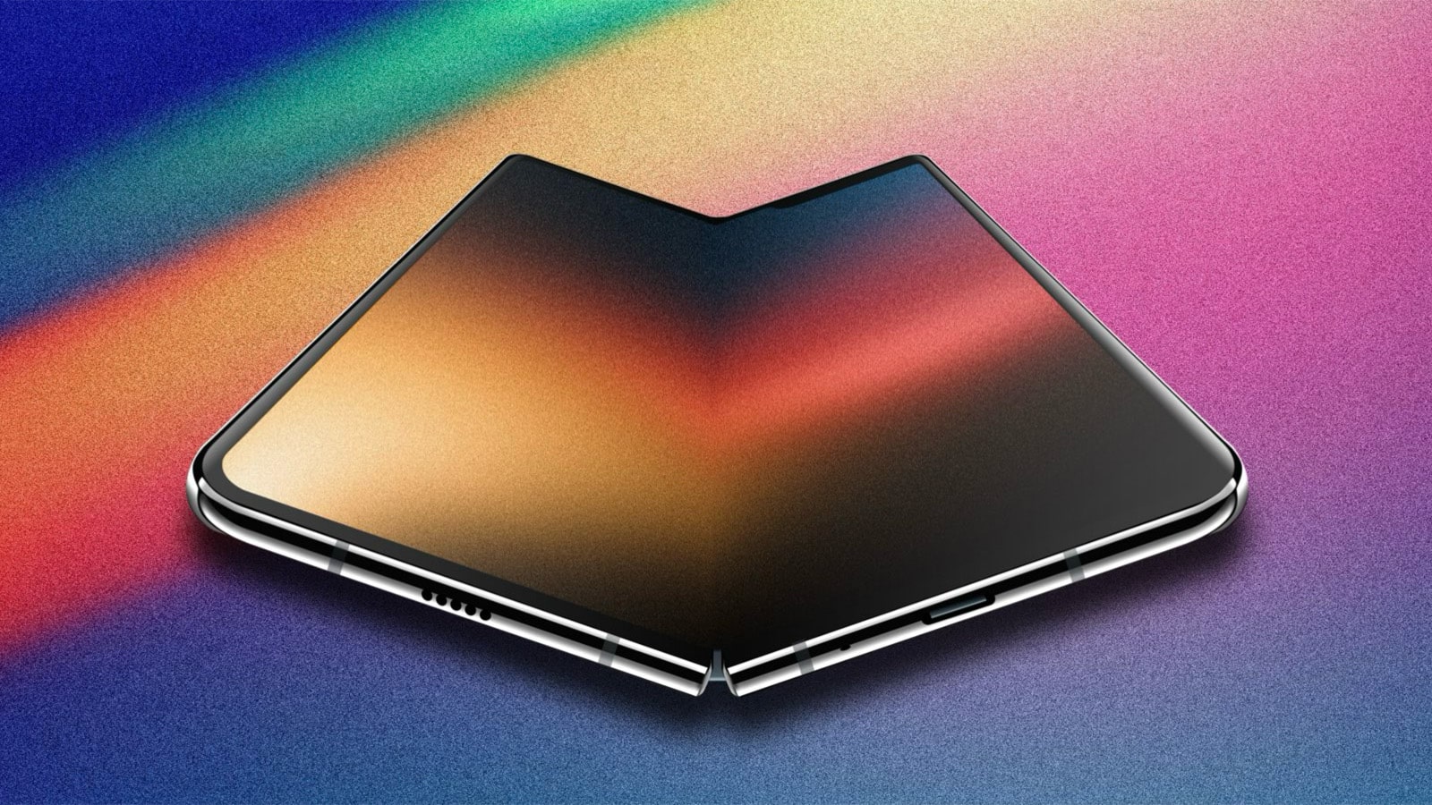 iPhone Fold 有望与 iPhone 18 一起上市，价格为 MacBook Pro 大小 – 以下是值得期待的内容