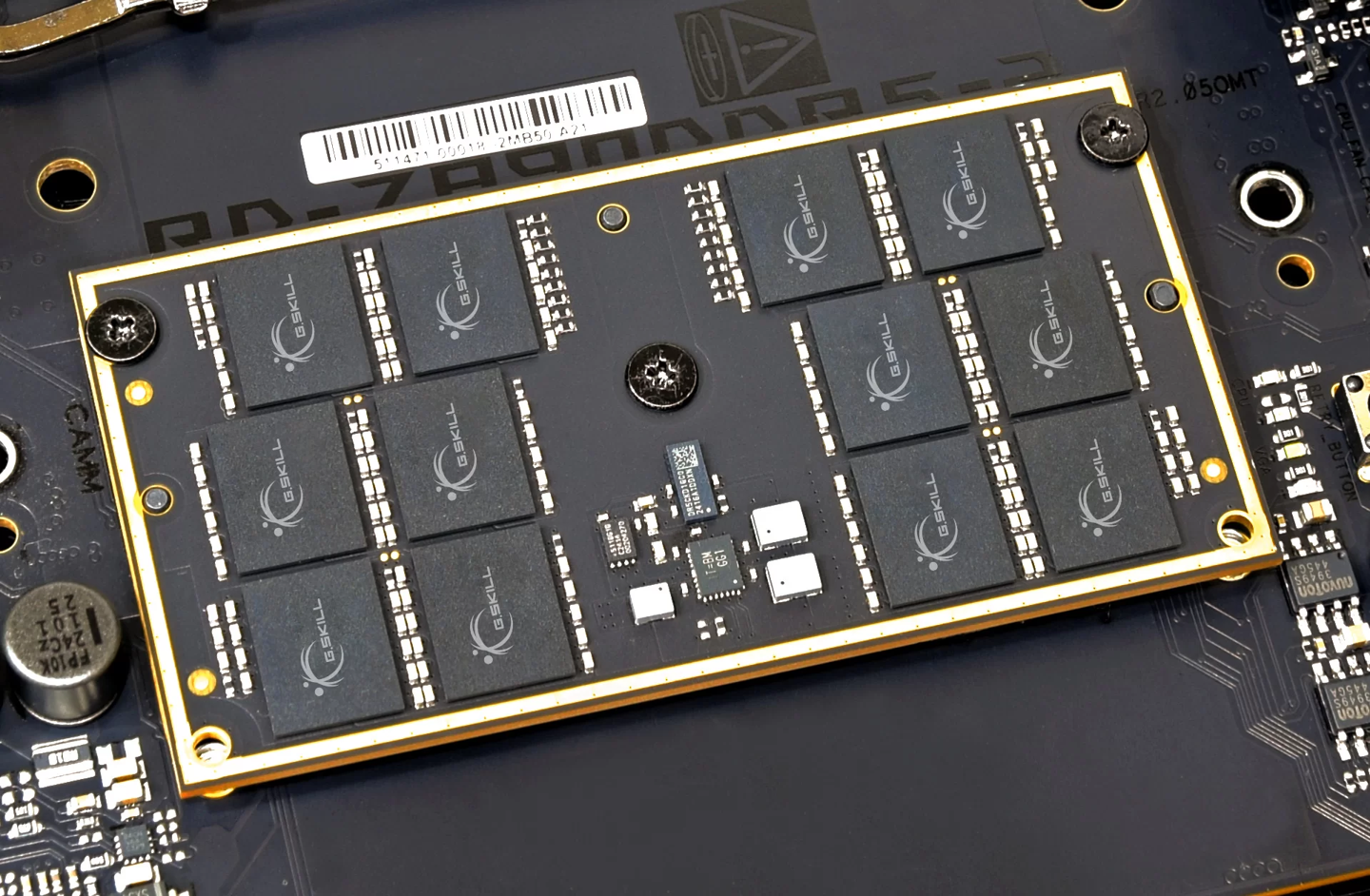 DDR6内存单通道位宽提升50% 或于2027年大规模应用