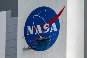 前真人秀明星被任命为 NASA 临时局长