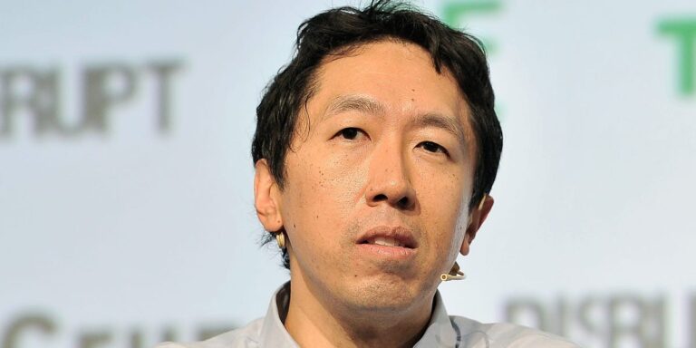 Google Brain 创始人 Andrew Ng 表示 AGI 被夸大了
