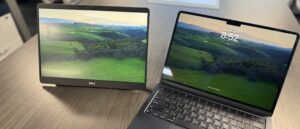 戴尔 Pro 14 Plus 便携式显示器评测