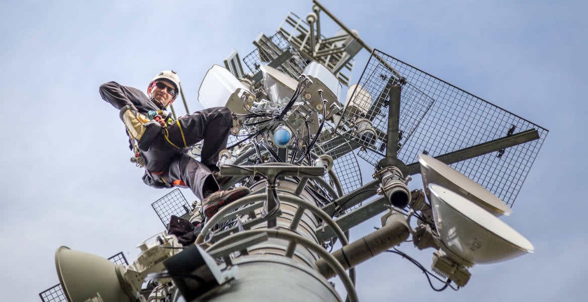 MedUX 表示，英国的 5G 体验“在欧洲最差”中名列前茅