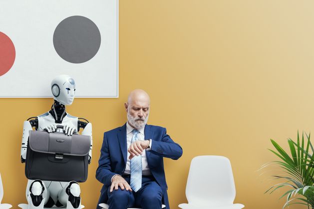 你正在被 AI 取代吗？爱尔兰面临的五个最大工作