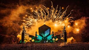 Mysteryland 宣布 2026 年休息，将于 2027 年回归
