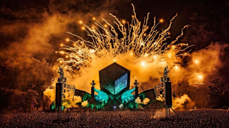 Mysteryland 宣布 2026 年休息，将于 2027 年回归