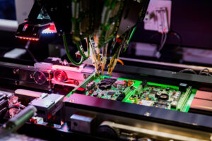 这个重要的 Nvidia AI 合作伙伴是否会在 2025 年下半年飞速发展？