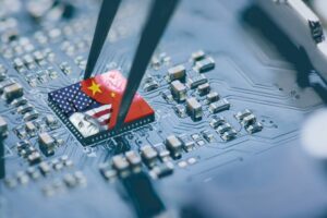 共和党人谴责特朗普政府恢复对中国 GPU 销售的决定
