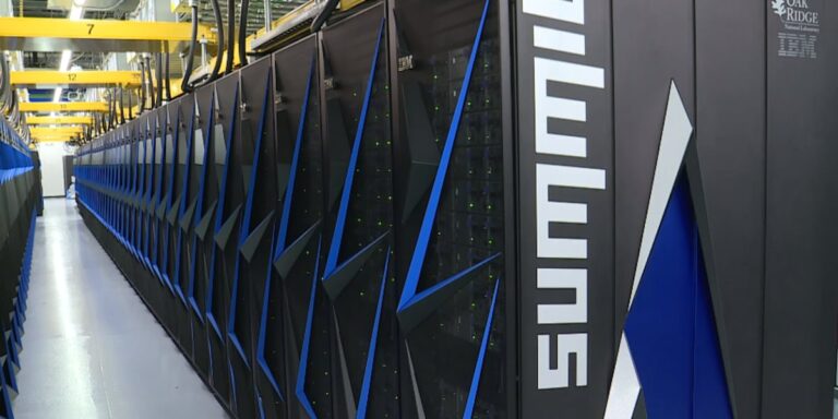 橡树岭国家实验室使用 AI 加快核电站的许可流程