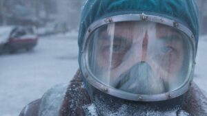 Netflix 刚刚首次在热门节目中展示了 AI 生成的镜头 - 您发现了吗？