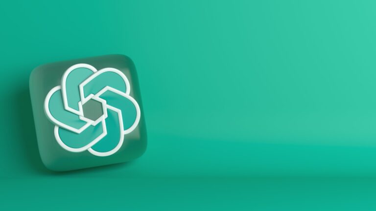 政府与 ChatGPT 制造商 OpenAI 签署合作协议