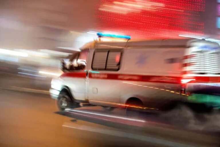 敌人的炮击导致哈尔科夫企业起火：有人员伤亡