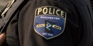 罗切斯特警方将开始使用无人机作为急救人员
