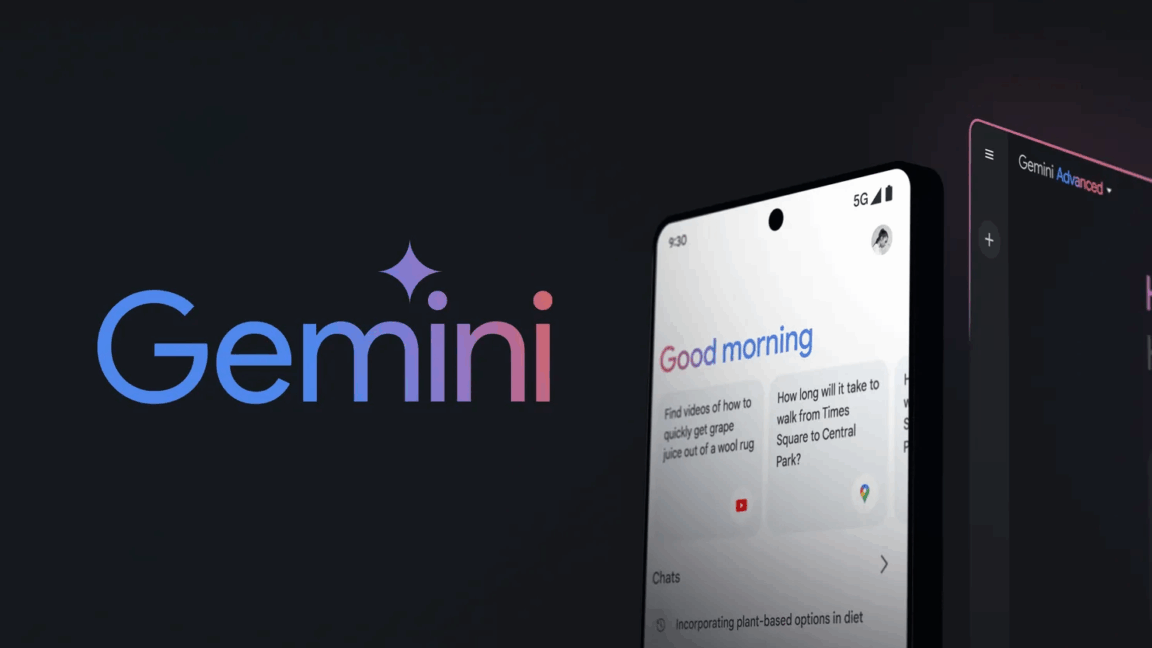 除非用户采取行动，否则 Android 将允许 Gemini 访问第三方应用