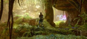 育碧《阿凡达：潘多拉边境》12月更新：新增第三人称视角和New Game+模式