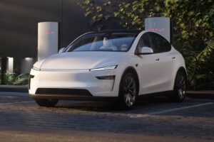 特斯拉本周末将在旧金山推出Robotaxi