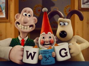 Aardman 的前技术主管创办了一家 AI 咨询公司