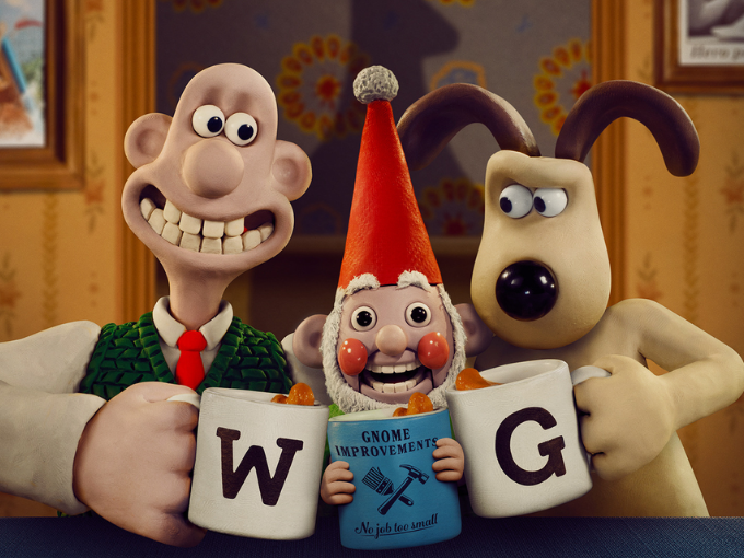 Aardman 的前技术主管创办了一家 AI 咨询公司