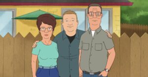 Hulu 的 King of the Hill 复兴在第一部预告片中揭示了一个全新的德克萨斯州