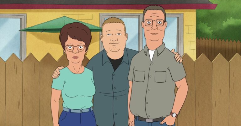 Hulu 的 King of the Hill 复兴在第一部预告片中揭示了一个全新的德克萨斯州