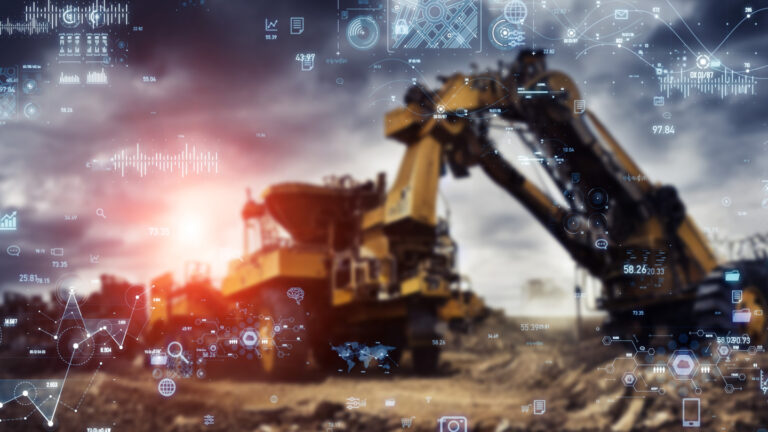 GeologicAI 获得 $44m 资金，用于采矿业的 AI 驱动发展
