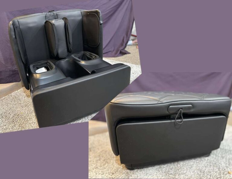 COMFIER 2 合 1 足部和腿部按摩器评论