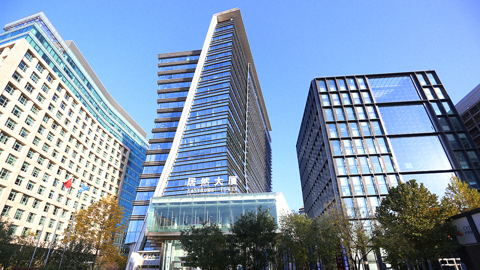 居然智家董事长汪林朋去世 王宁暂代职务