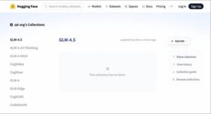 智谱确认今晚开源GLM-4.5新模型