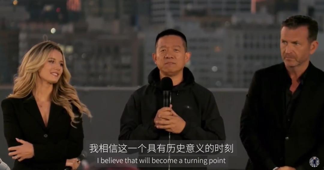 贾跃亭新MPV订单破万 融资7亿却遭警告