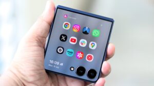 我购买 Galaxy Z Flip 7 的 7 个理由以及为什么您也应该这样做