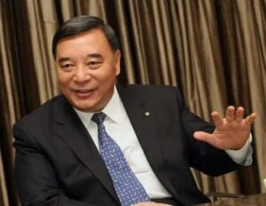 宋志平：市占率迷恋致行业血战不断