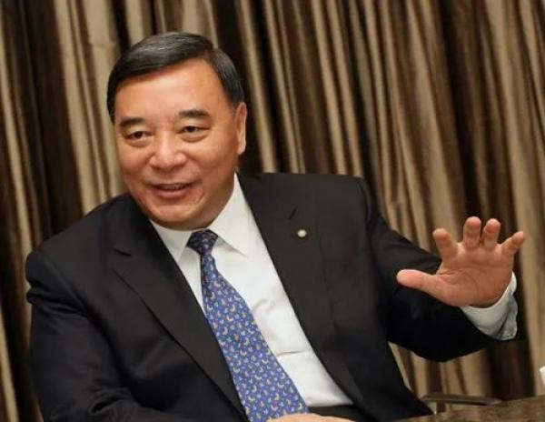 宋志平：市占率迷恋致行业血战不断