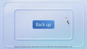 微软推Win11新视频，鼓励用户升级并购买OneDrive空间