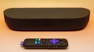 2025 年最佳条形音箱：来自 Roku、Yamaha 等的精选