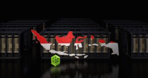 印度尼西亚有望通过 NVIDIA、Cisco 和 IOH 实现主权 AI 目标