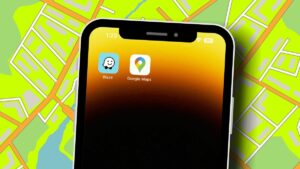 Waze vs. Google Maps：哪个导航应用程序最好？