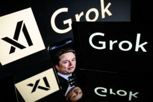 Grok 的纳粹转变是一长串 AI 聊天机器人中的最新一个
