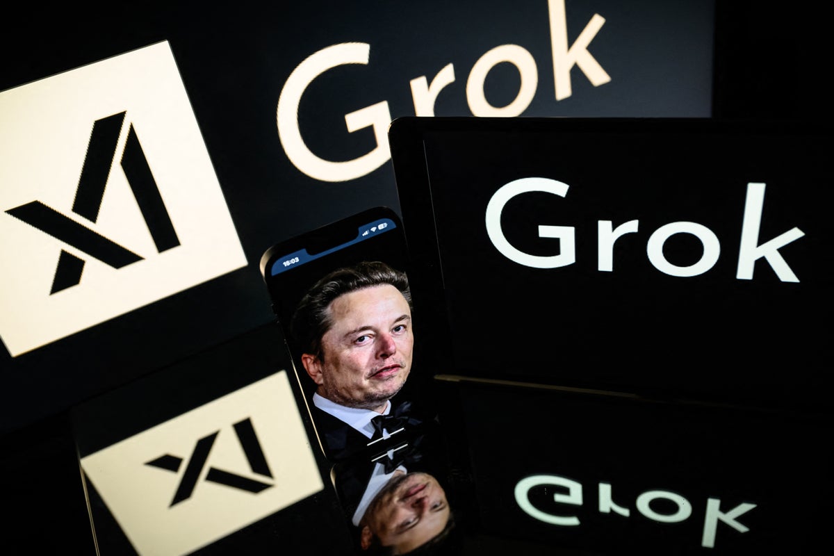Grok 的纳粹转变是一长串 AI 聊天机器人中的最新一个