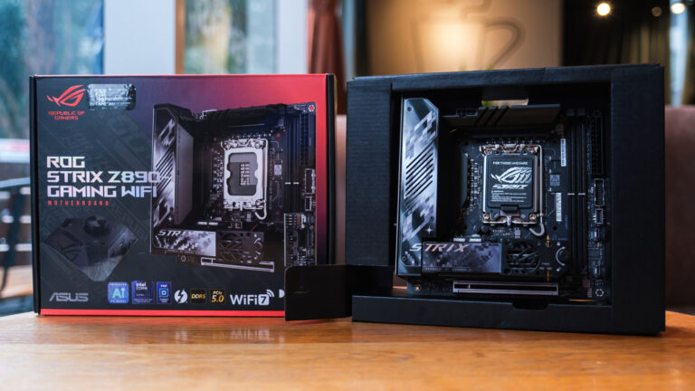 您可以在 ATX PC 机箱中使用 Mini-ITX 主板吗？