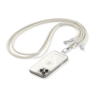 Satechi发布新款手机挂绳：60W充电+480Mbps传输，售价29.99美元
