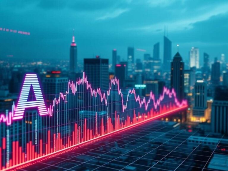 AI 的驱动力正在推动绿色繁荣