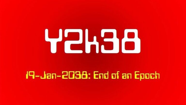 Debian 13 换用64位时间格式应对Y2K38问题