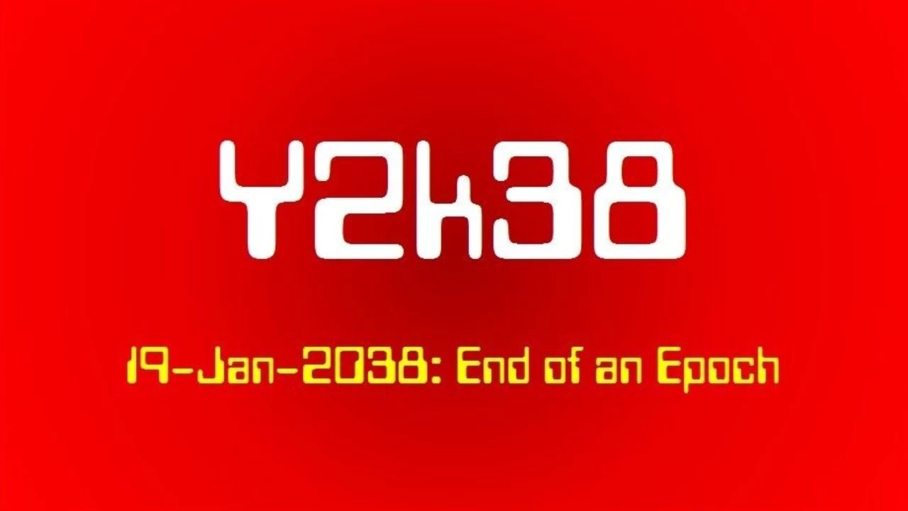 Debian 13 换用64位时间格式应对Y2K38问题