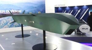 韩国将目光投向全球导弹市场，推出 Neptune 和 Spear 3 的模块化 AI 制导竞争对手
