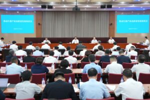 农业农村部：调减母猪存栏 控制新增产能