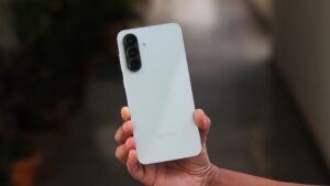美国的 Galaxy A52 用户：这就是为什么 A56 是目前的完美升级