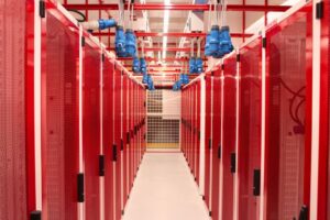 数据中心能源需求不断增长的背后是什么？