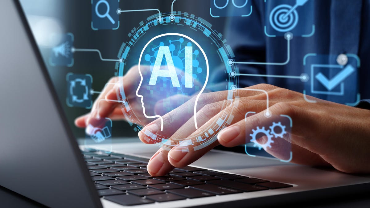 今天的 AI 鉴赏日感觉很奇怪。相反，庆祝这些其他虚构的节日