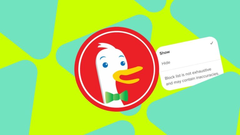 厌倦了在线 AI 图像？此搜索引擎可让您立即从结果中隐藏它们