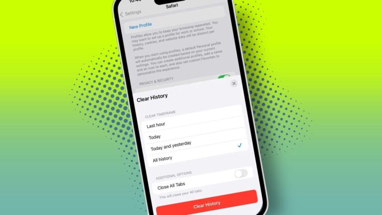 如何清除 iPhone 缓存（以及为什么它会大大提高性能）