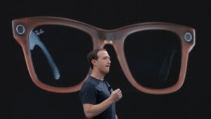 Meta 在智能眼镜冲突之前挖走了更多的 Apple AI 人才